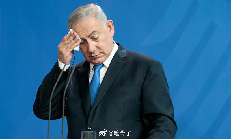 中东伊朗最新局势内塔尼亚胡这会儿估计正躲在墙角拍大腿呢，心里直犯嘀咕：“瓦希迪