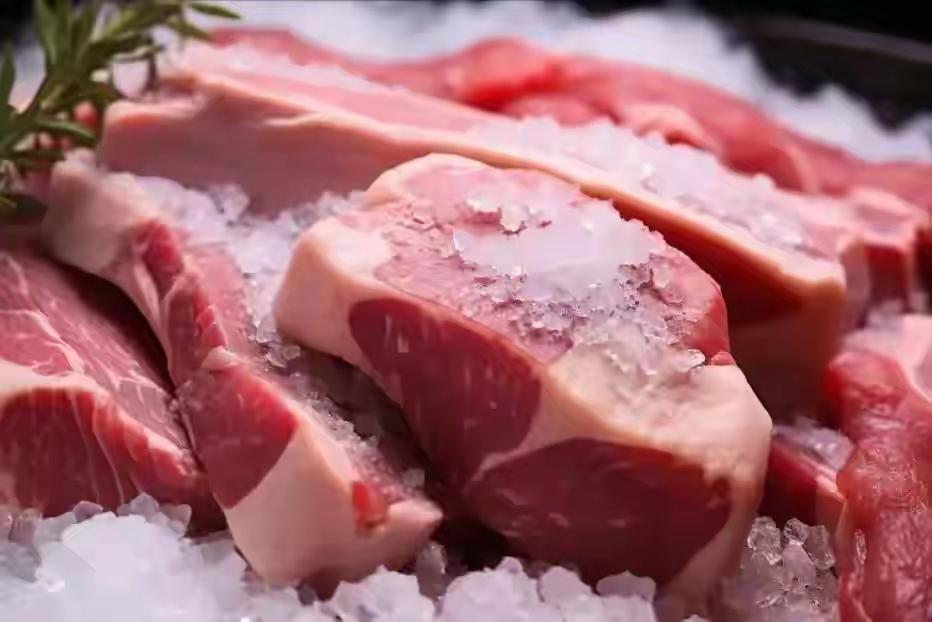 冰箱里的肉最长能冻多久？这个问题在宝妈群、租房党、囤货族之间每隔一段时间就