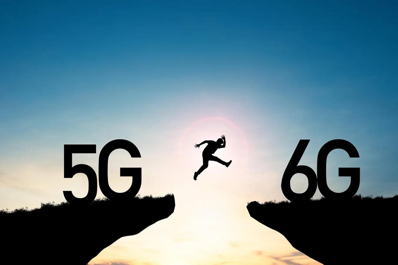 6G网要来了现在不少网友还在用4G网吧？5G在日常也是完全够用了。如果6G也和5