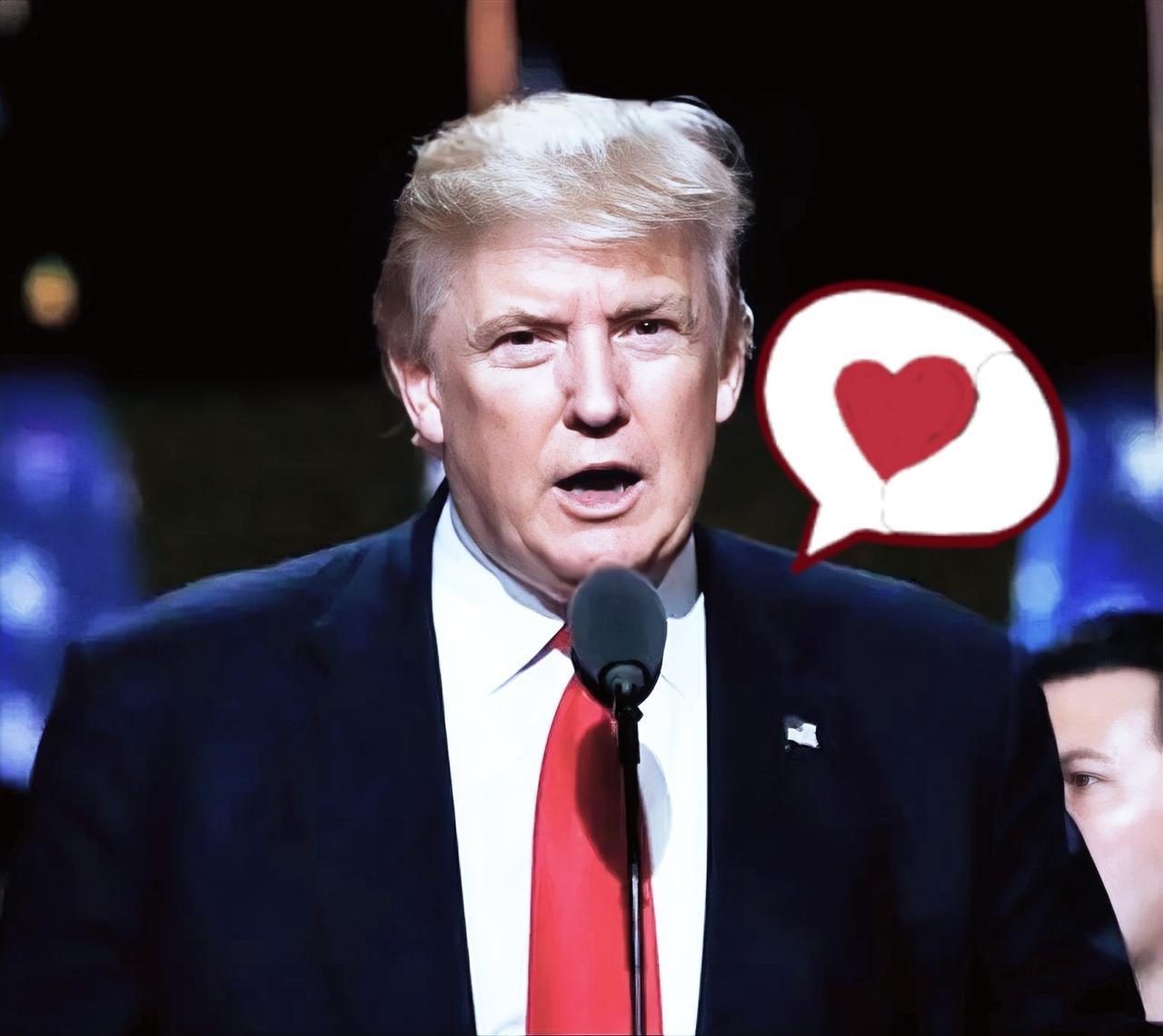 这回，特朗普怕是要彻底傻眼了。前脚刚把武器卖给那边，以为又是像往常一样抗议两