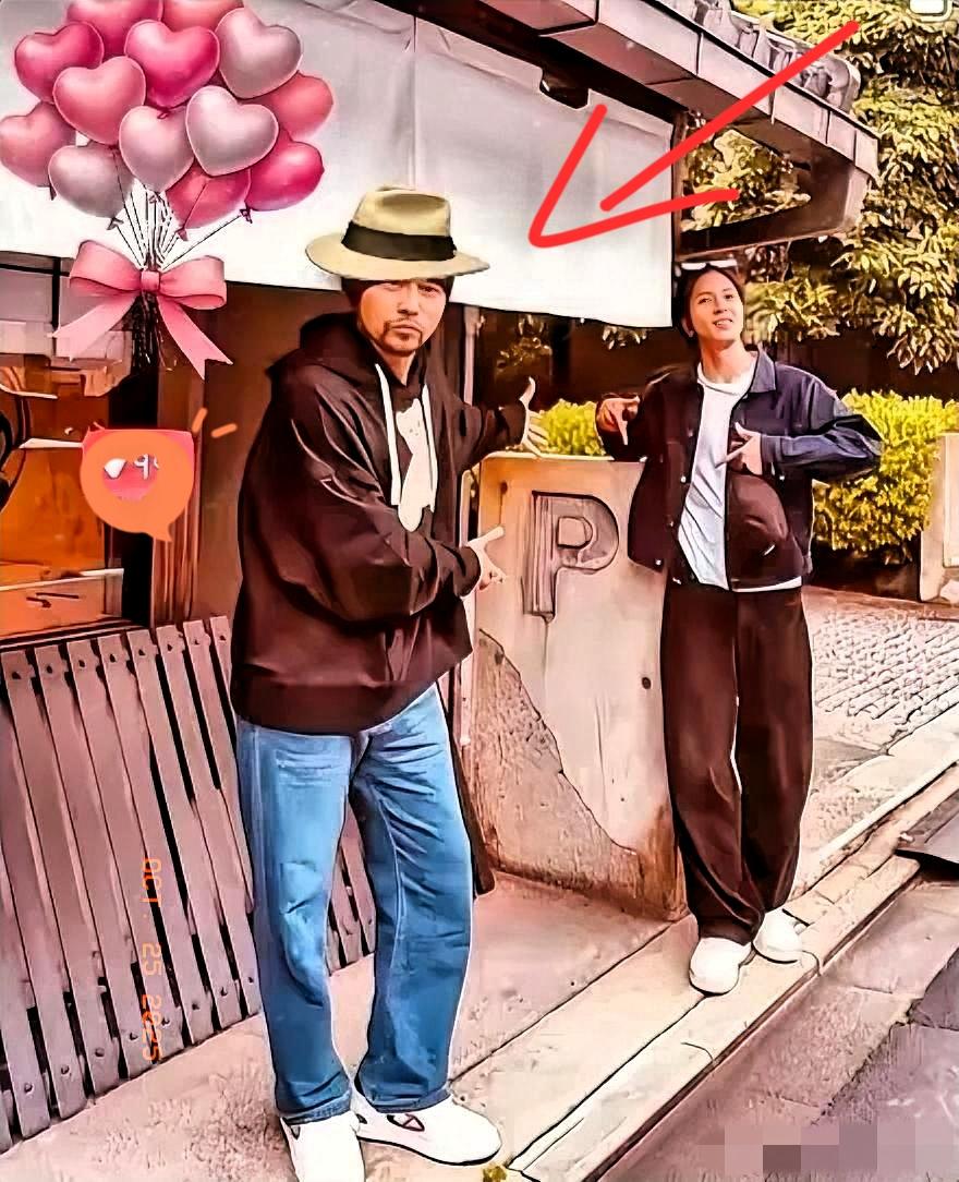 刚刚才知道杜强失踪了,我越看越不是滋味——明明是“人不见了”,可满屏讨论的全是