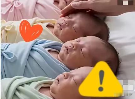 上海夫妻婚后三年艰难备孕，产检查出四胞胎！丈夫一句话看哭无数网友上海浦东一