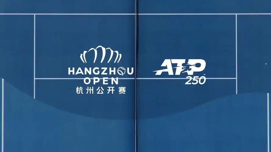杭州ATP250中国选手：居然没有看到阿昺啊。布云朝克特🇨🇳、黄泽林🇭