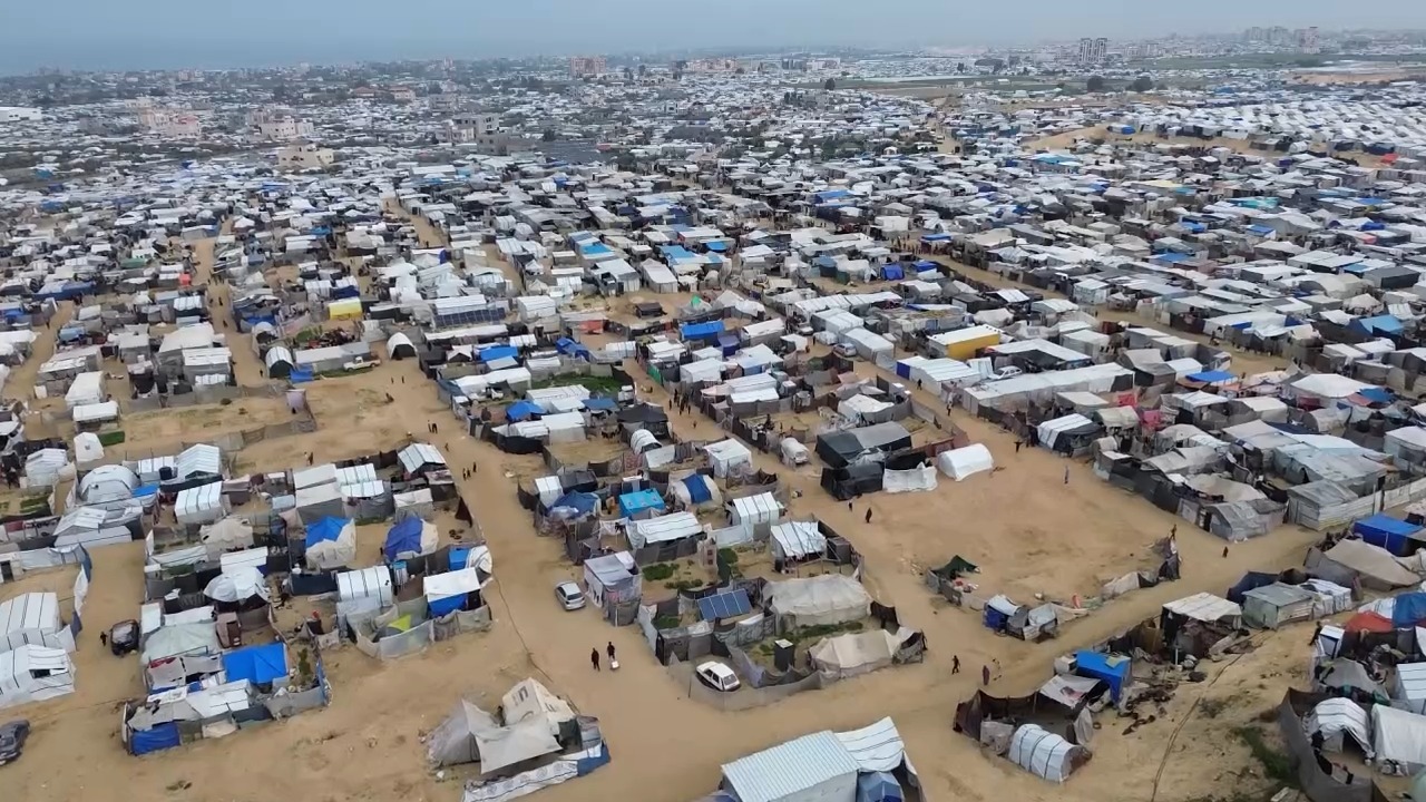 哈马斯宣布将解散加沙政府机构, 并准备移交管理权力