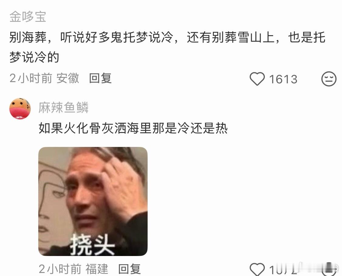 这个好笑