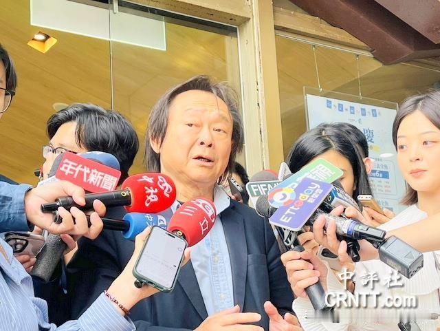 老谋深算王世坚！沈伯洋被批“太绿”？坚哥喊话：不同看法要懂得包容～民进党台