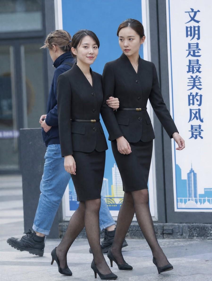 满目皆是风华，各有各的出彩，实在挑不出孰优孰劣。