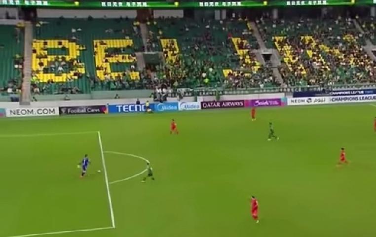 集体豪赌中超冠军？先是申花1：2客场惜败江源FC，再就是成都荣城1：2惜败蔚