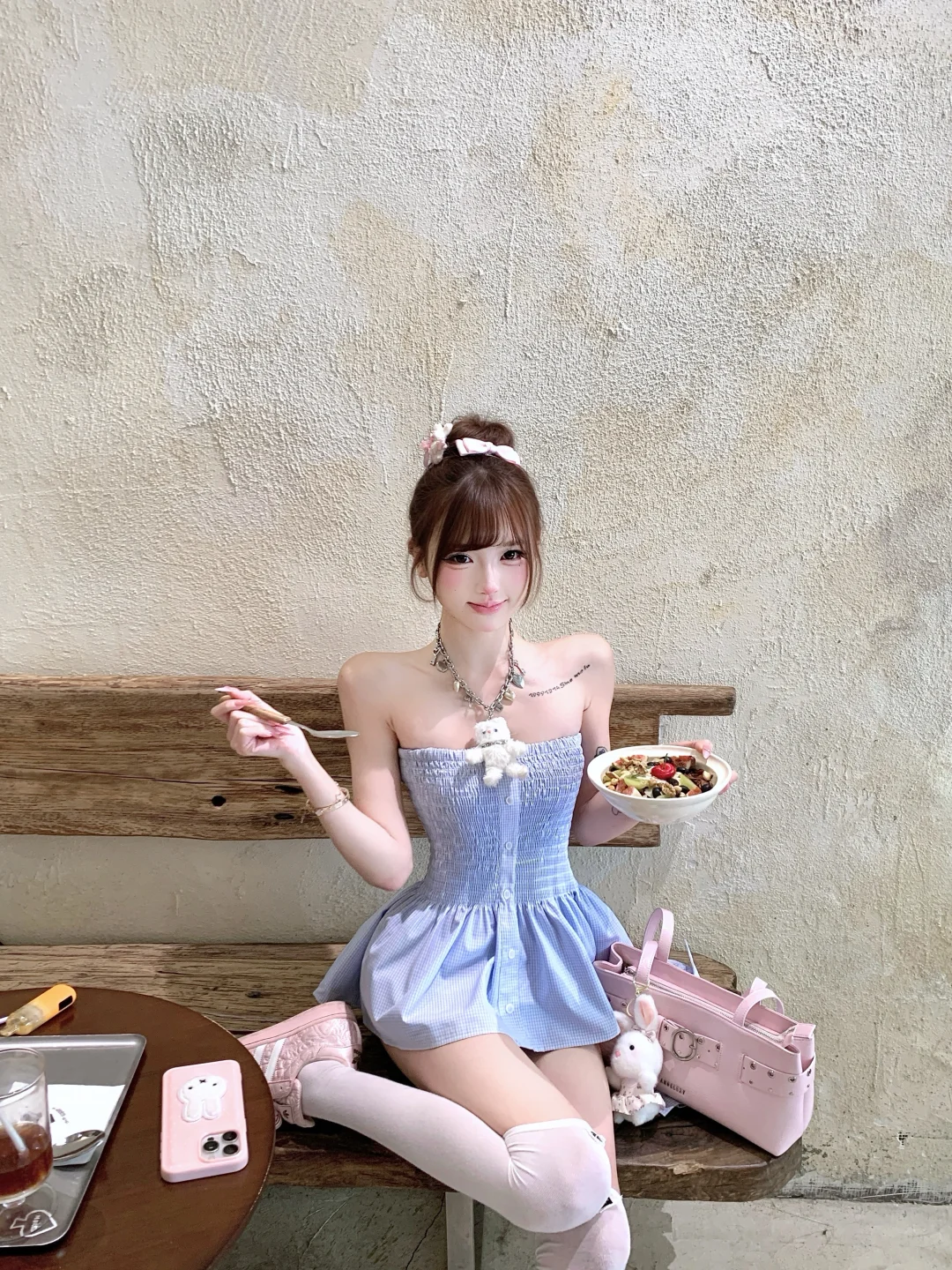 🐰여름୨୧⊹♡ིྀ🥣