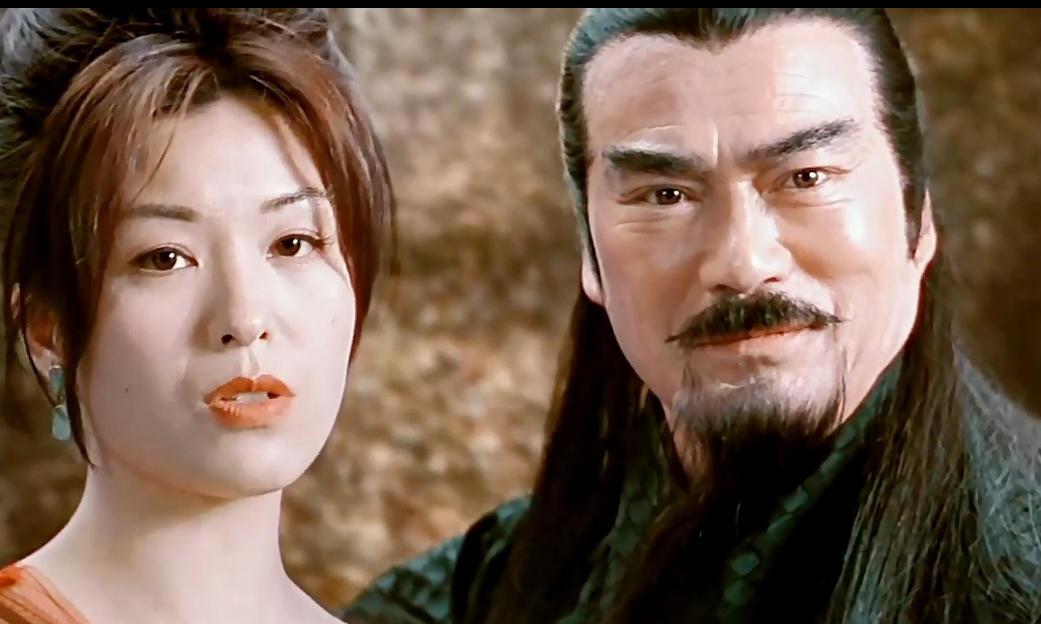 1997年，刘伟强凭借《古惑仔》系列走红，票房成功带来的，却不全是掌声。很多人把