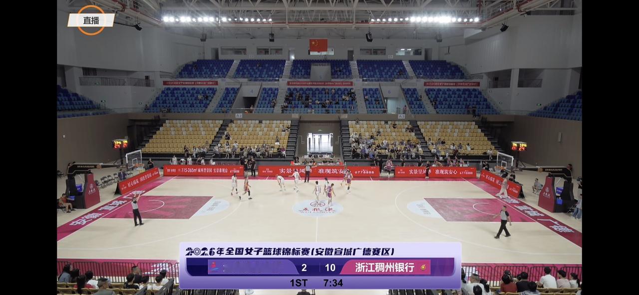 太难了，河南女篮连续遭遇三分球强队刚刚河南女篮又一次因为对手三分球太准而不得
