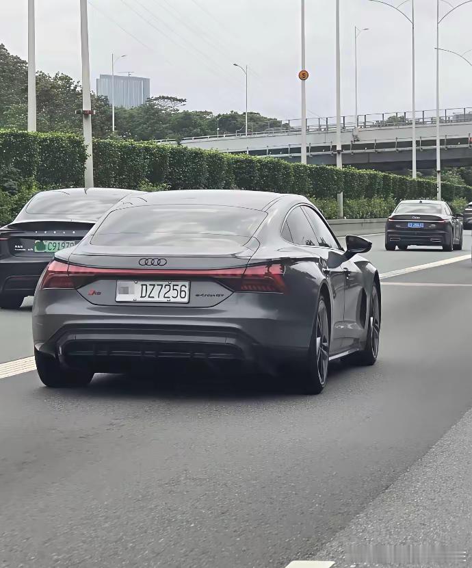 绿牌变白牌！涉嫌违法！大家别钻空子！大v聊车​​​