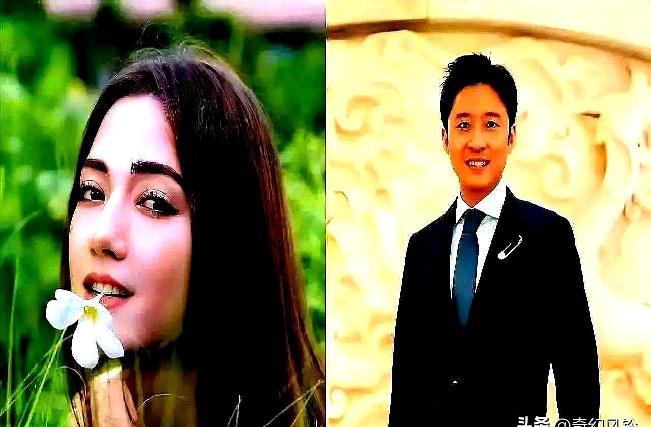 你刷到没？80岁霍震霆逛意大利古镇，28岁娜然搀着他走，霍启山在后面拎俩包娜然