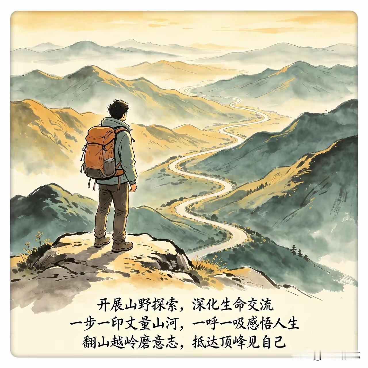 厉害的人身上能同时看到书生气和匪气。这种人，他不说话都能感觉到一种气场：没有咄咄
