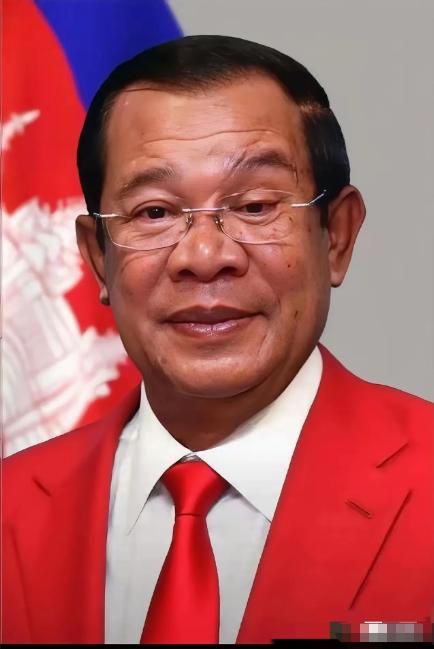 动真格了！柬埔寨传来新消息！2026年3月30日，柬埔寨国会召开全体会议，11