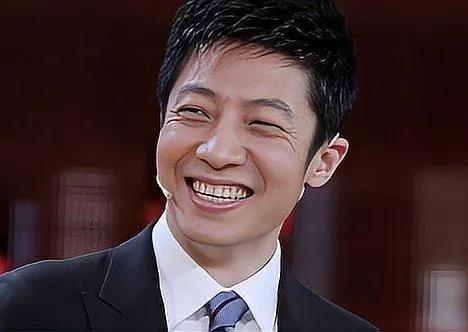 央视最帅的，十位男主持人第十位:刚强，第九位:舒冬，第八位:撒贝宁，第七位:张
