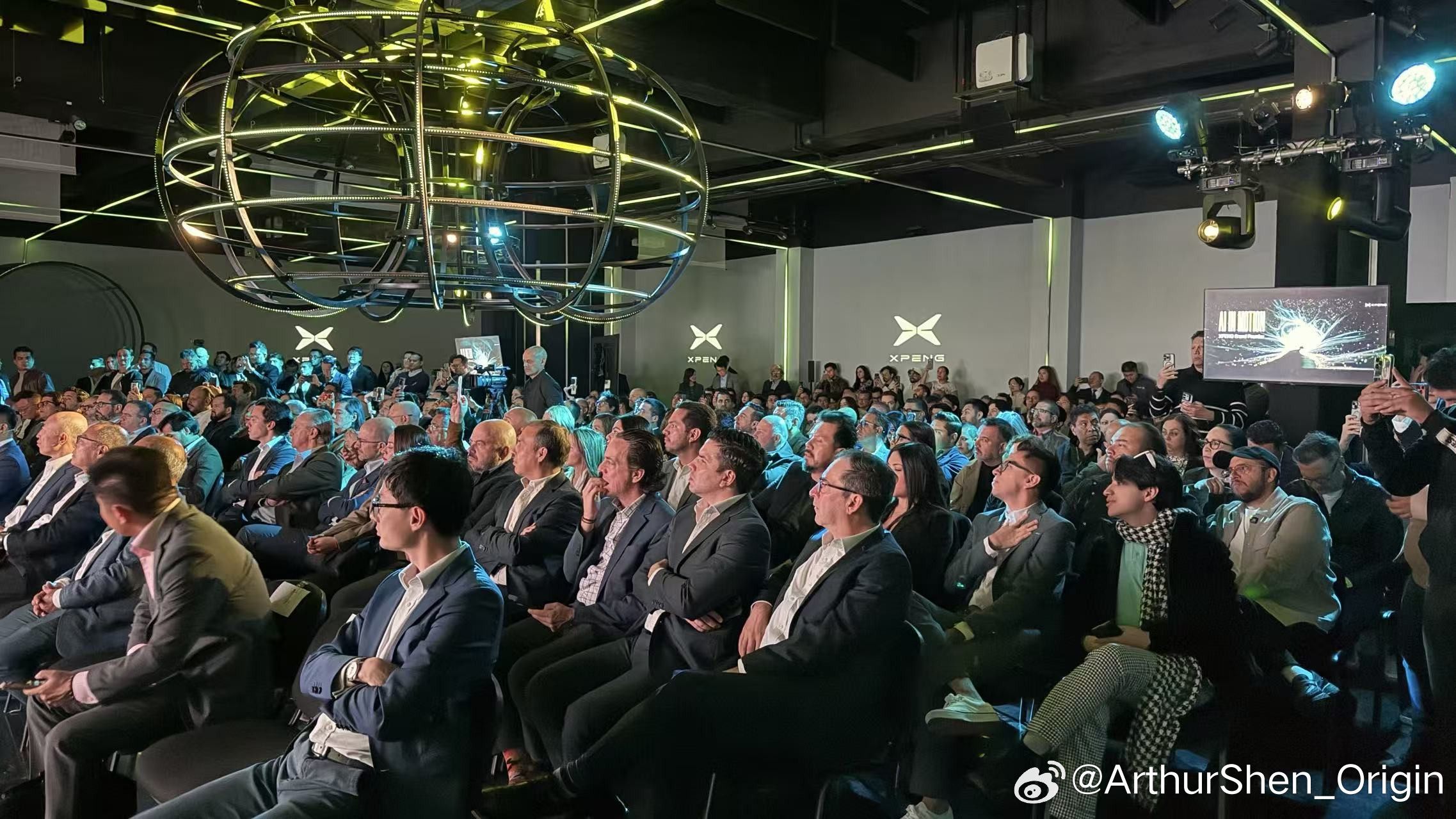 南美汽车市场3月25日，小鹏汽车正式进入墨西哥市场，推出G6、G9两款智能车型