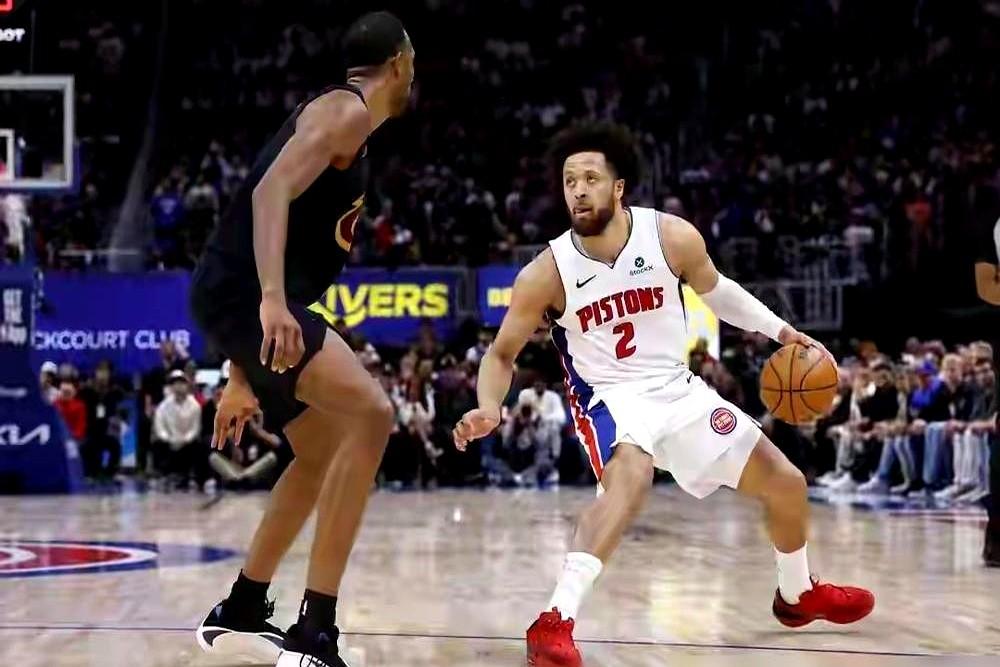 你以为他要拉胯了哈？赛前ESPN预测骑士胜率不到30%，都觉得要凉。结果