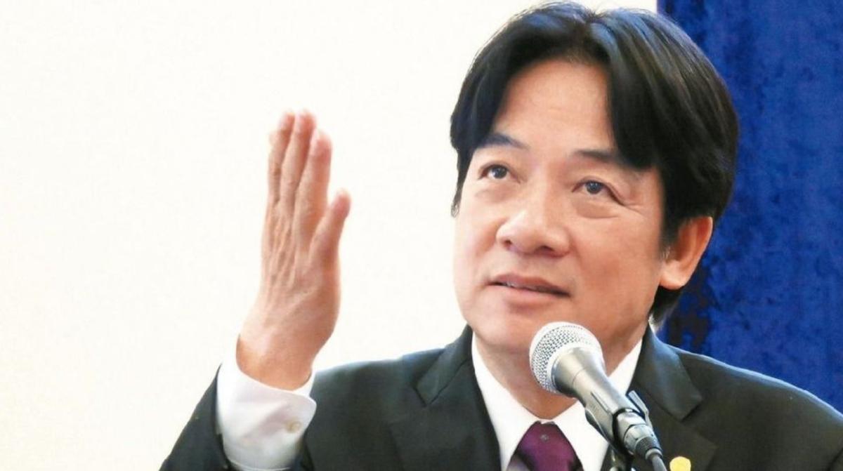 美国人发通牒，赖清德准备抓人，郑丽文上追杀名单，黄国昌也悬？美国发出最后通牒，将