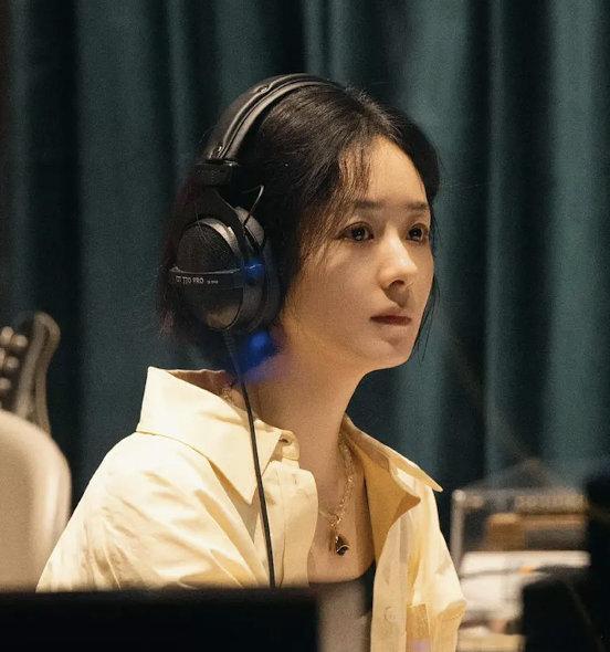 🌰配音也能看出来已进入角色，很期待了​​​