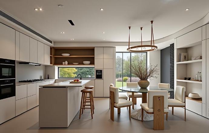 把家装成杂志里的样子，高级感直接拉满✨