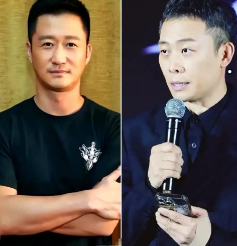 张译评上一级演员我不意外，她得两次影帝我也接受，但令我没想到，张译是继吴京过