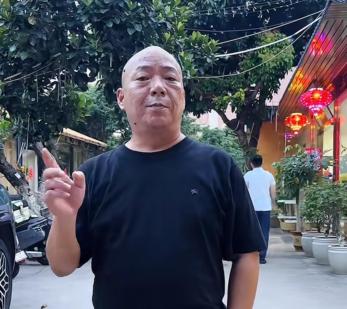 曝网红“深圳六哥”去世，年仅47岁，欠张大炮30万没还知情人透露去世原因，疑因