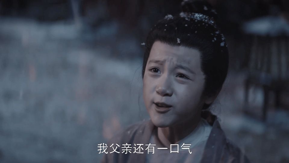 啥反派能拿亲哥的命做彩头刘子言狠绝无底线，拿亲哥性命当彩头！刘子言的狠，让人不寒