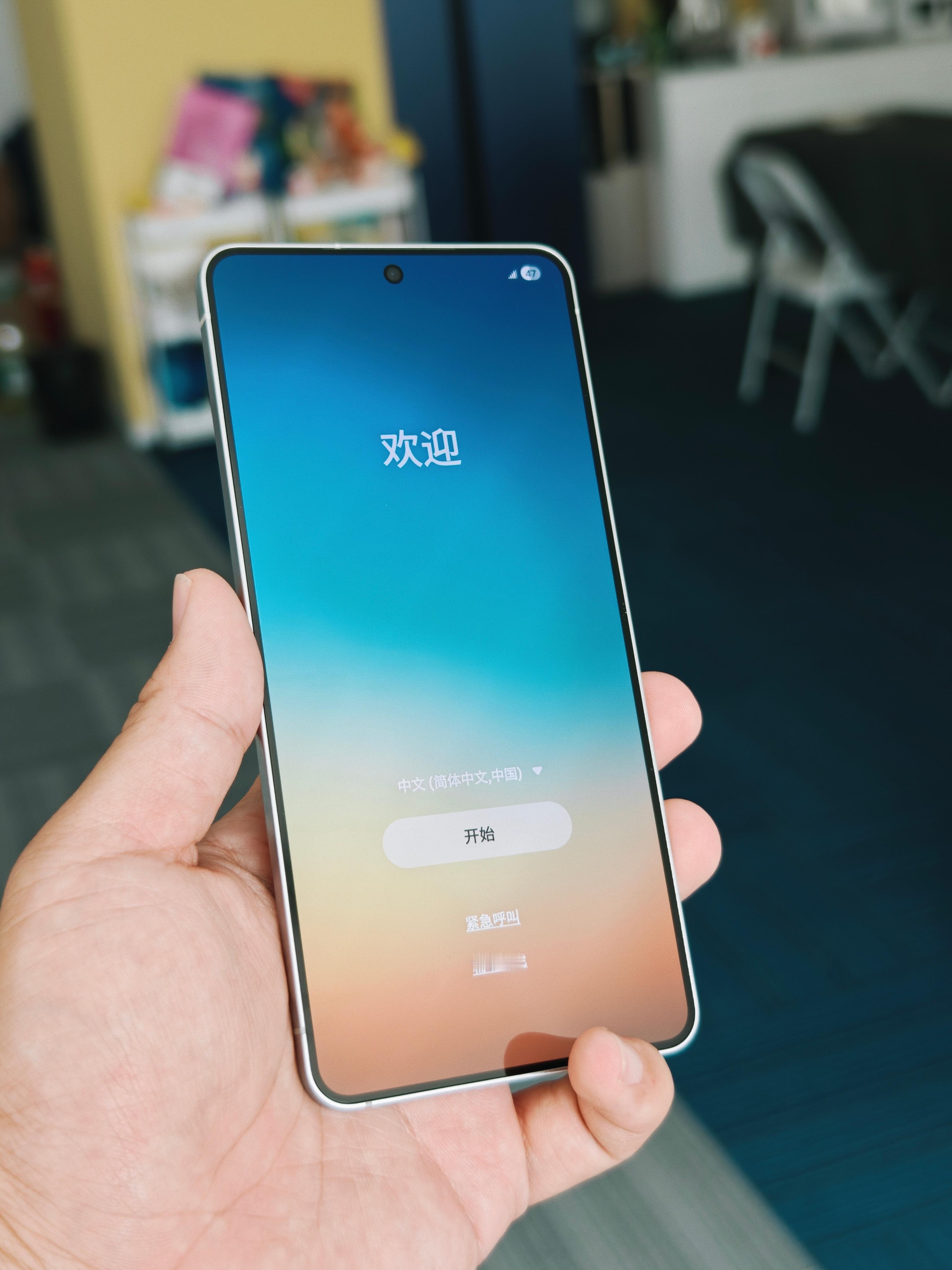 S25edge是薄，薄如蕾丝[doge]​​​
