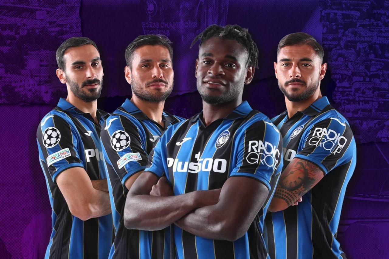 宣判了，亚特兰大被开除出争四的队伍！1比3输给维罗纳，亚特兰大给降级区的维罗纳