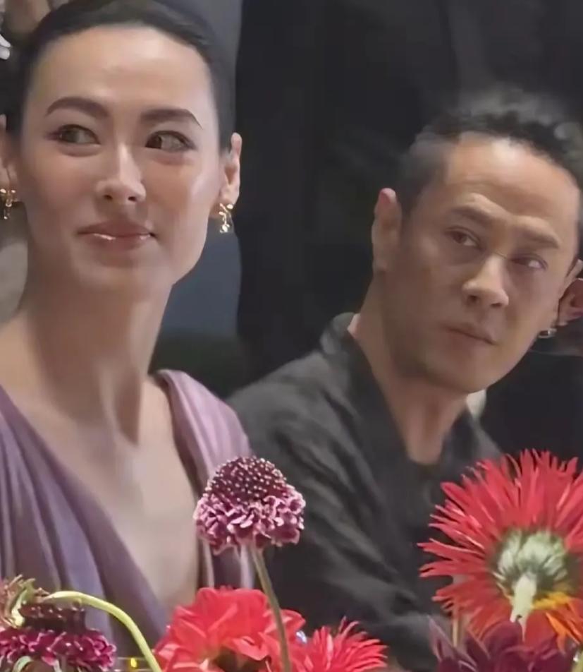 就算没有李泽楷，就算没有为他生下三个儿子，现在是个新人，梁洛施也一样会火出圈吧