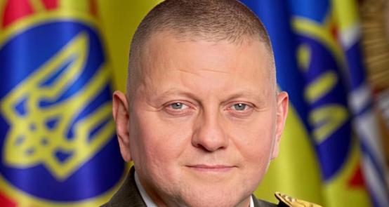 乌克兰前总司令扎卢日内最近发出警告，等俄乌这场仗打完，乌克兰很可能马上要迎来另一