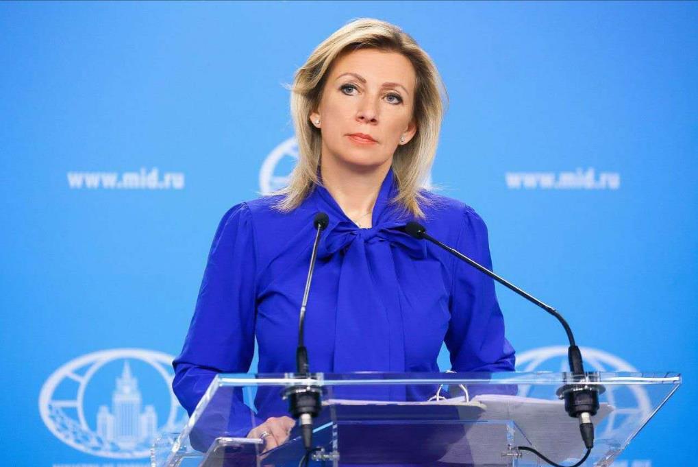 继中国美国后，俄罗斯也对柬埔寨泰国冲突表态，但话里有话。俄外交部发言人扎哈罗