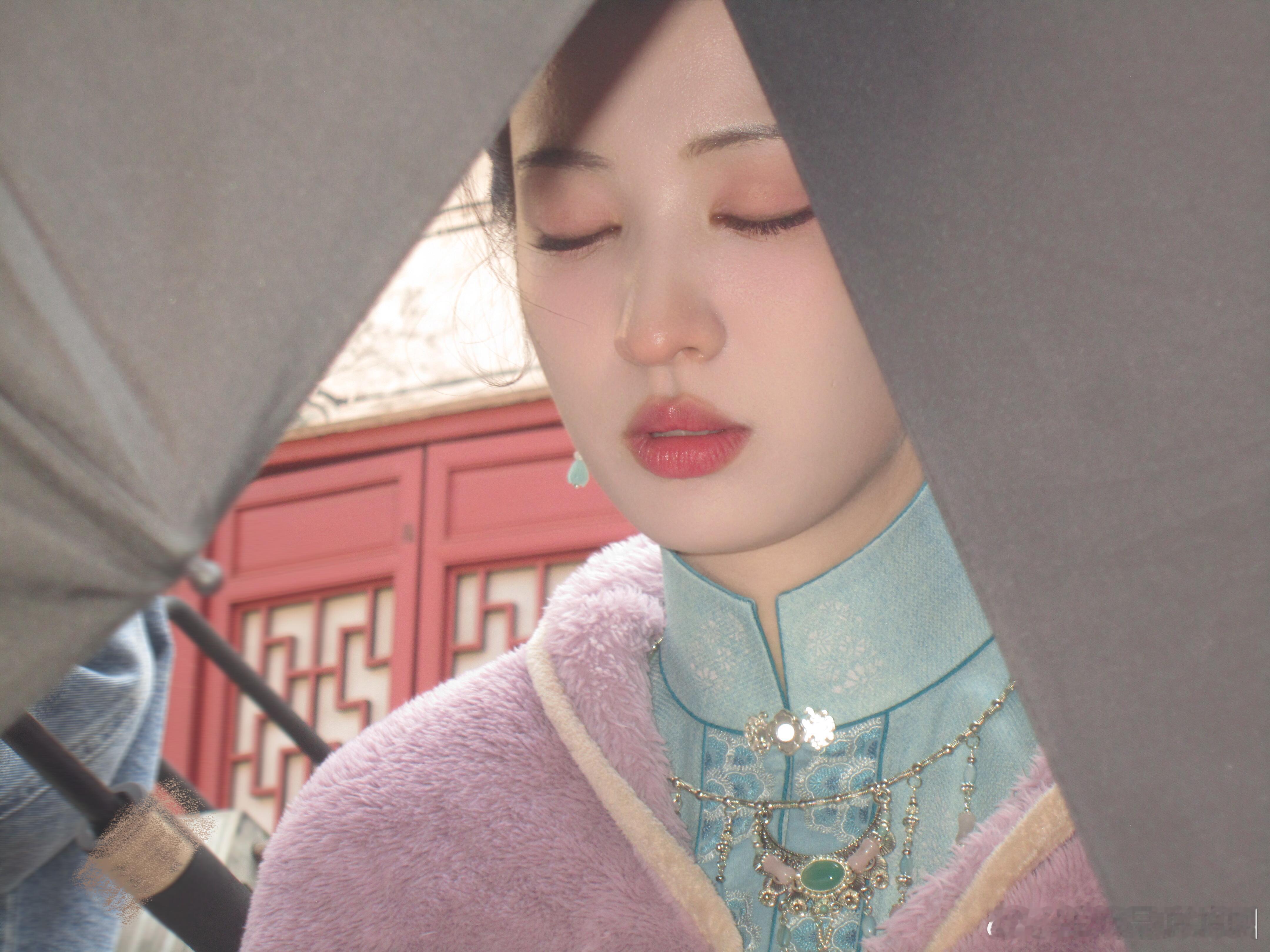 我好想长成这样