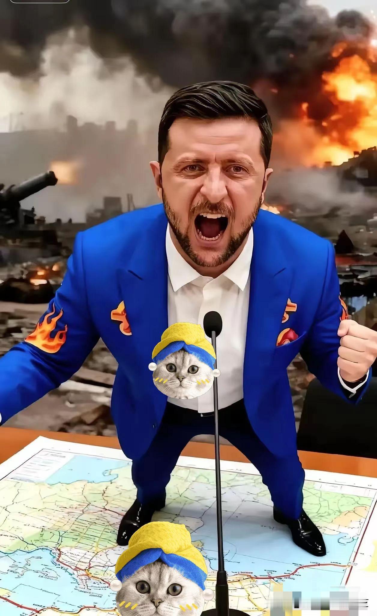 快讯，乌克兰传来最新消息！今天是2026年1月17日，乌克兰首都基辅再次传来