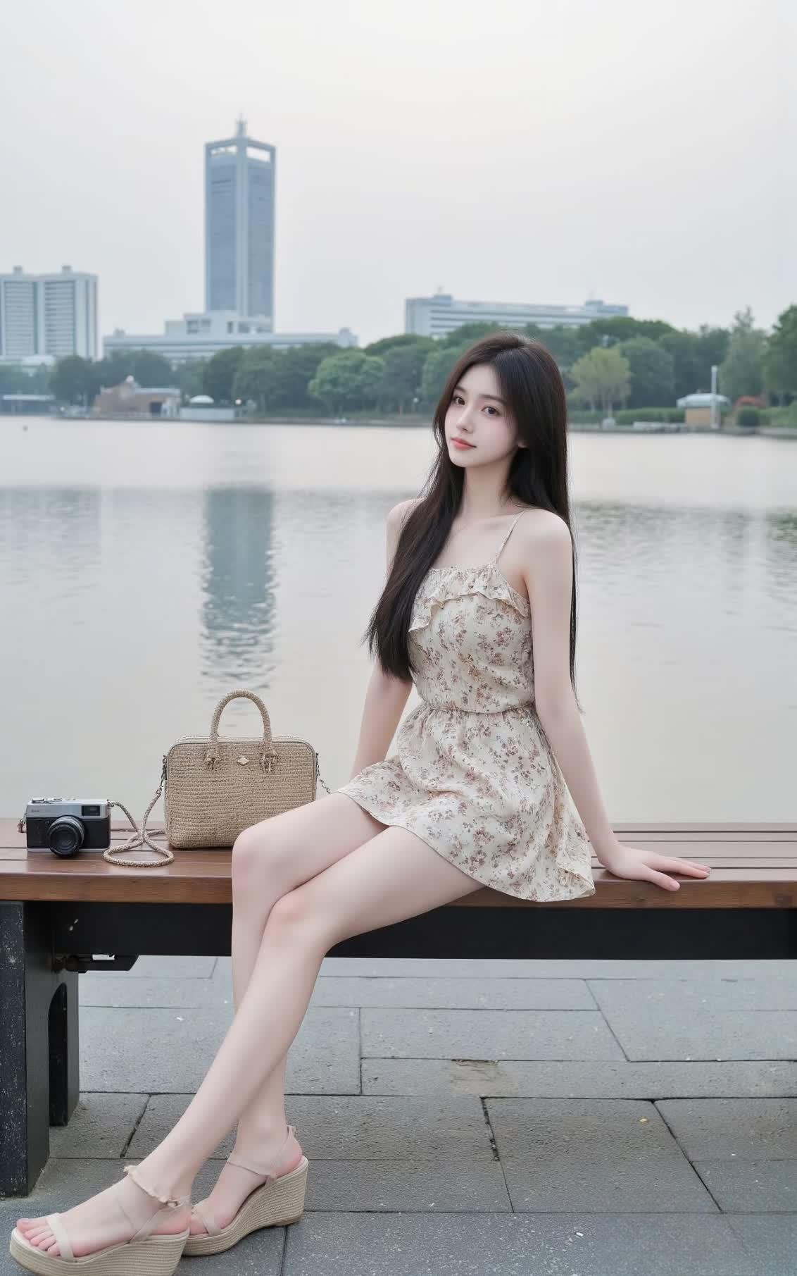 人这一辈子，若有一个靠谱的人做依靠，是何等的幸福幸运。