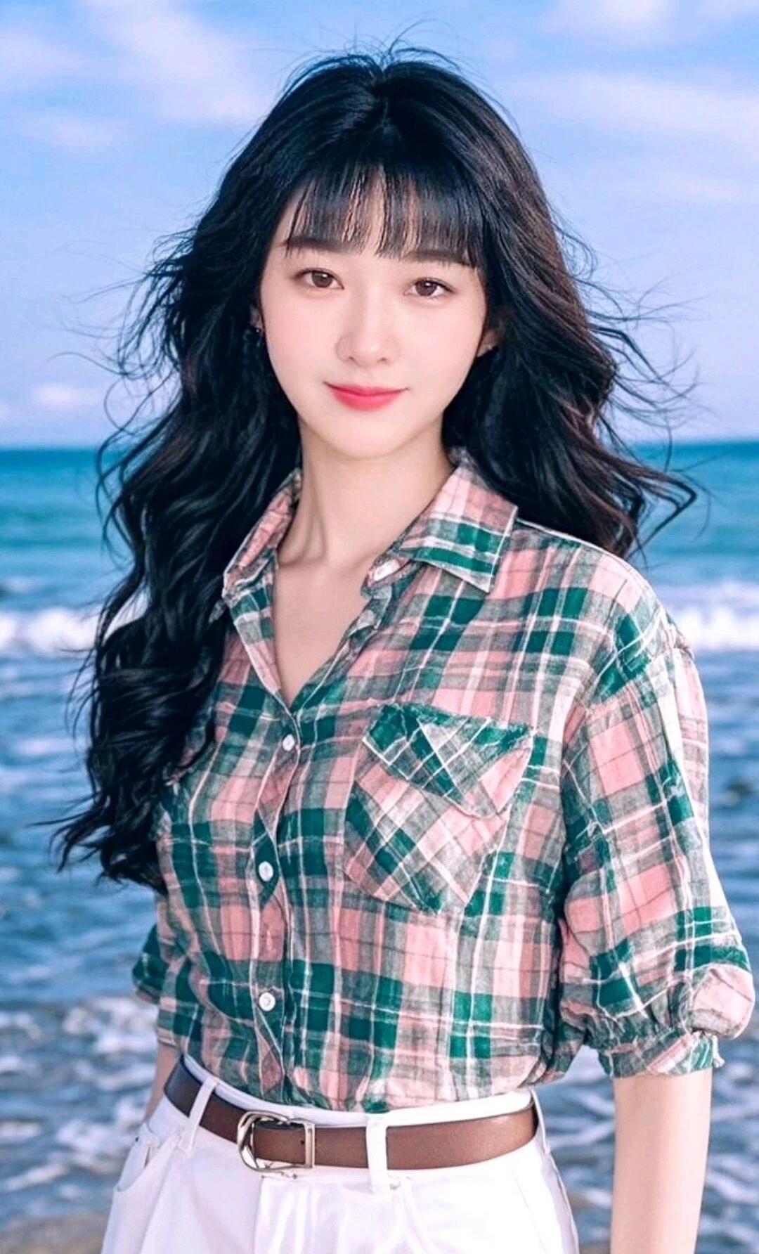 美人在骨不在皮