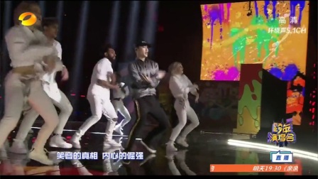 张艺兴韩文版--电话铃声(视频)_土豆视频