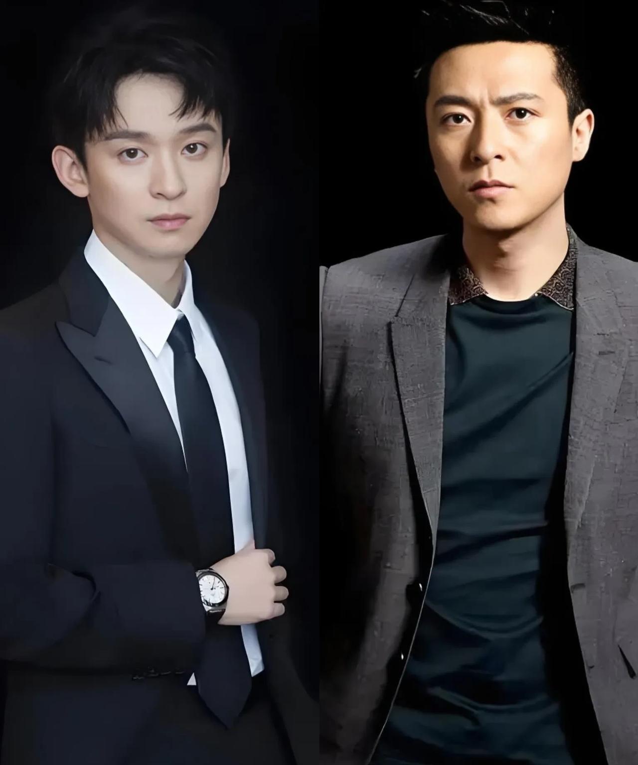 电视剧《淬火年代》，终于知道杨巡为啥被换成林岳了，倒不是说董子健演的不好，而