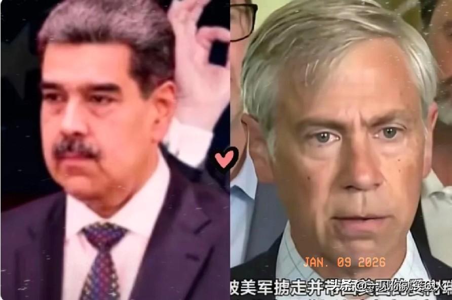 马杜罗近几日真是喜事连连，第一喜：直接重金请来顶级律师巴里·波拉克，波拉