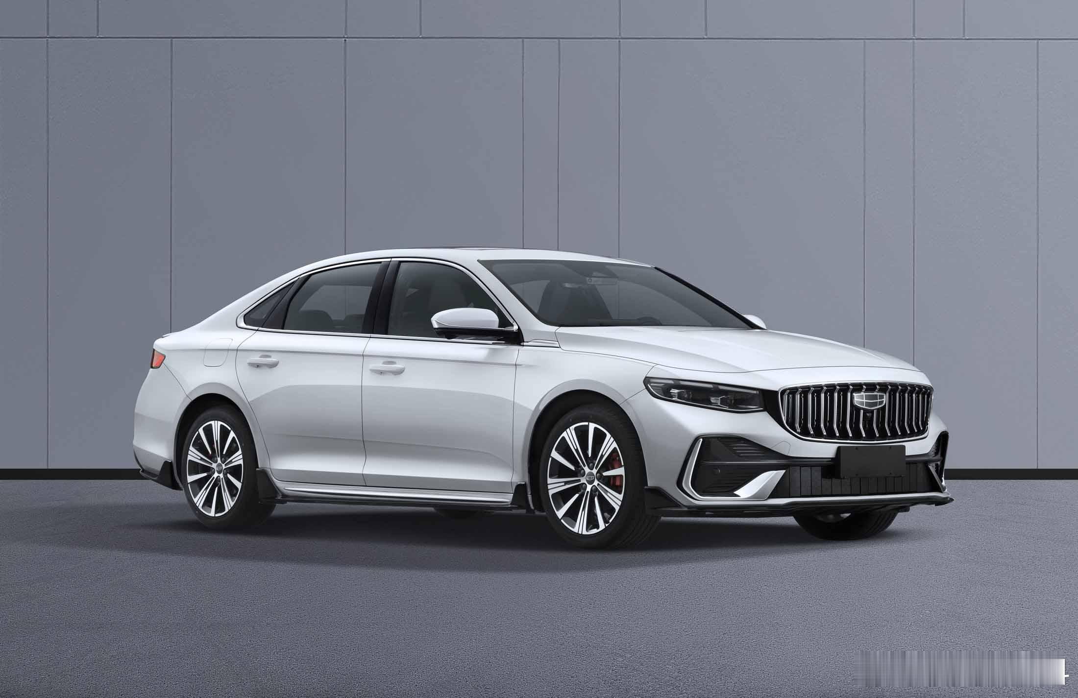 这一批的工信部车展，有一个不为人所知的新趋势——HEV油混车开始登上舞台了除了