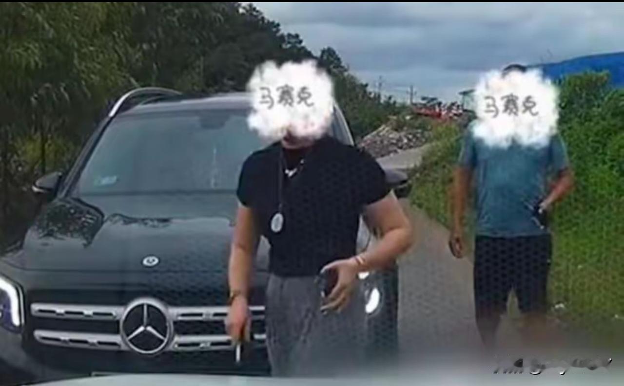 【事件通报】防城港“农村道路证件持有人”事件全景追踪（来源：今日防城港客户端