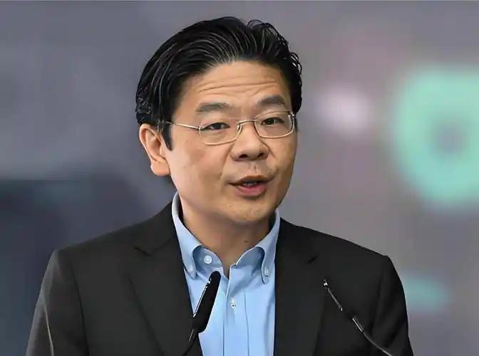 黄循财一句话，把新加坡底裤扒了新加坡副总理黄循财在香格里拉对话会上把话说死：“