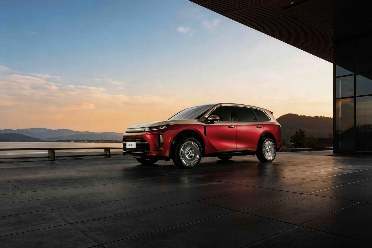 告诉你车圈五个非常扎心的现实：1、比亚迪最厉害的并非纯电，而是混动。2、纯