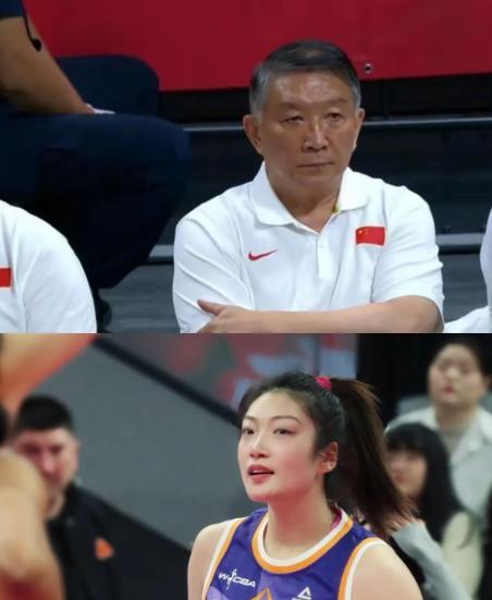 李梦大概率回不去国家队了，说白了，不是因为宫鲁鸣不允许，也不是因为和教练有难以