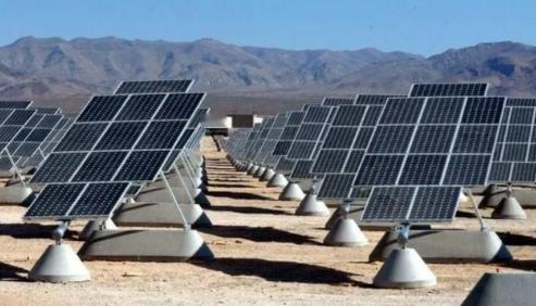 这就叫输出通胀！中国政府宣布重大决定，2026年4月1日起全面取消光伏产品增值