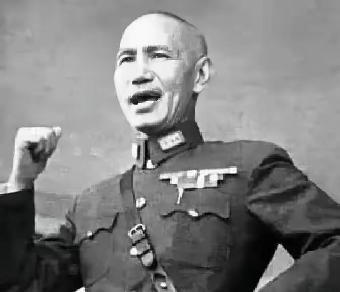 1963年，因为“反攻大陆”的计划，蒋介石与陈诚之间爆发了激烈的冲突。陈诚对蒋介