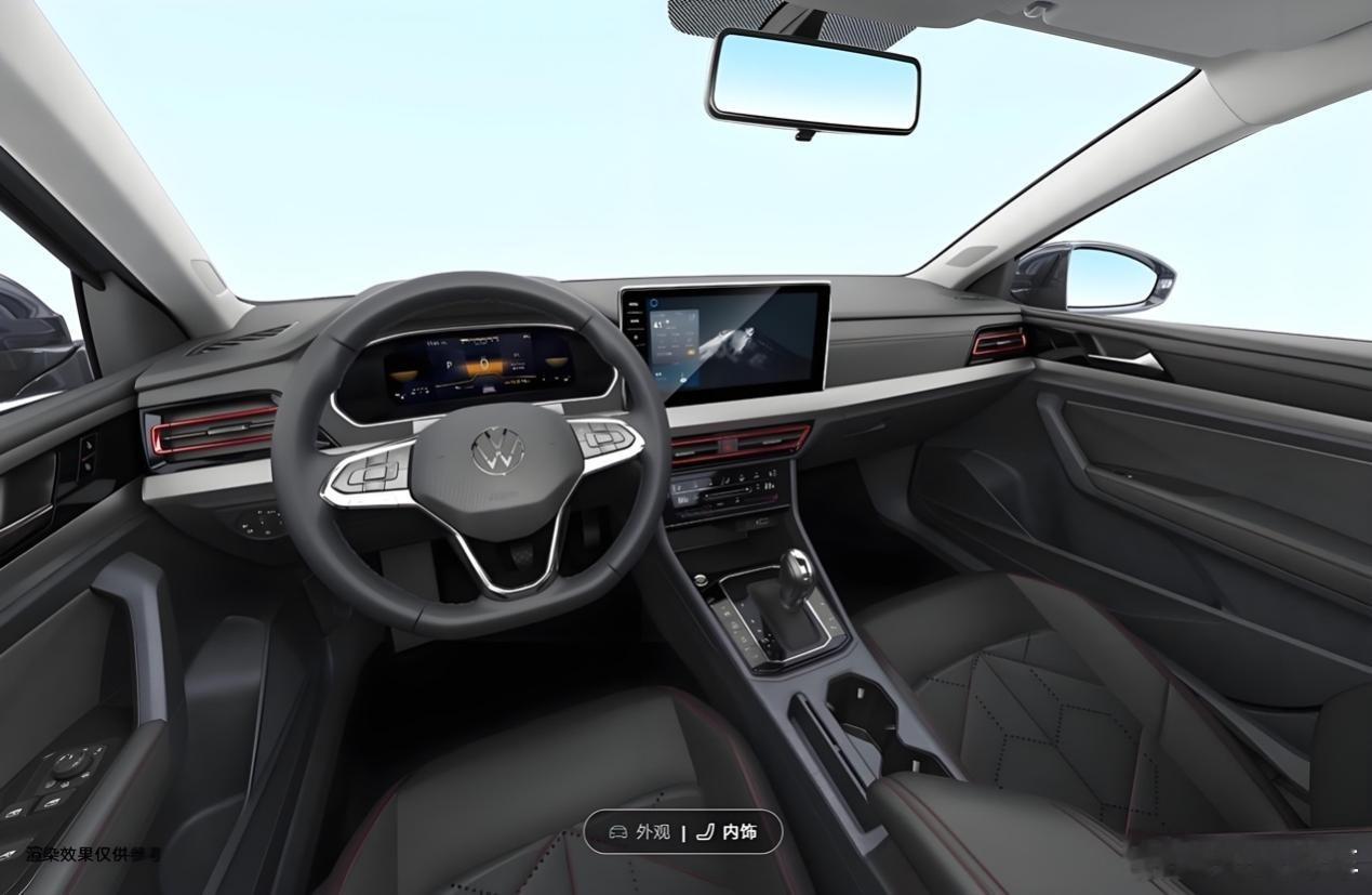 2026款朗逸上市，价格砸到8.38万起，能干过比亚迪秦么？乘联会刚出的数据，2