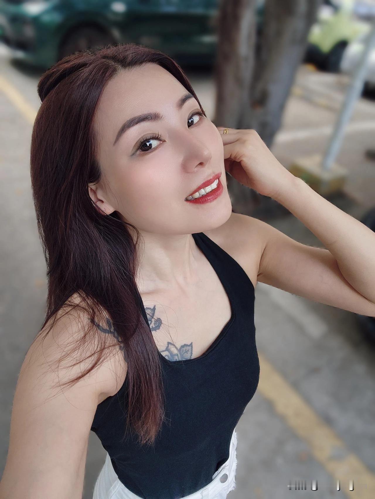 元气满满的一天从早上开始喽，早安吖🌞元气可爱吖新的一天早安图