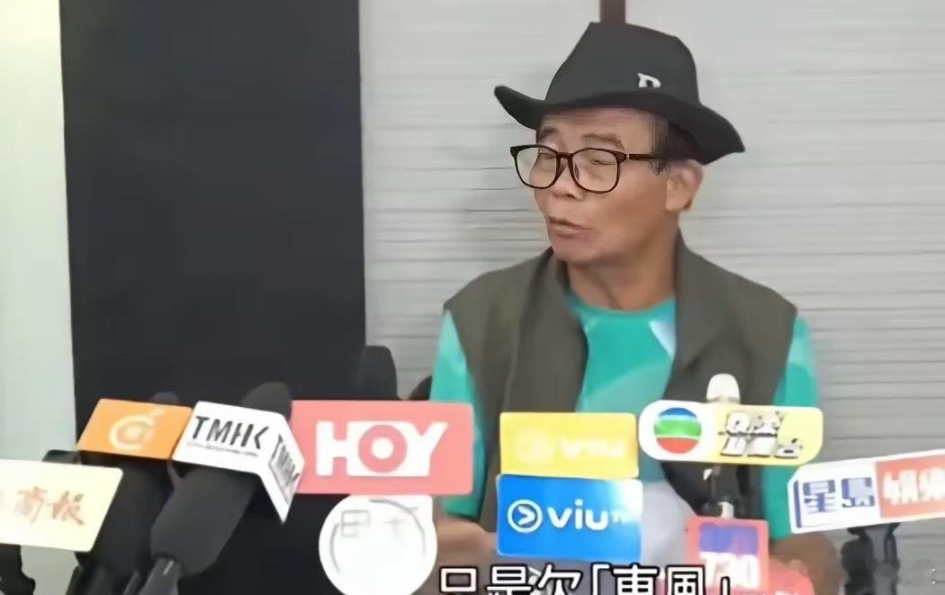 梅艳芳的哥哥梅启明接受采访说：“给我妈妈办葬礼预计要花150万，这个钱必须从梅艳
